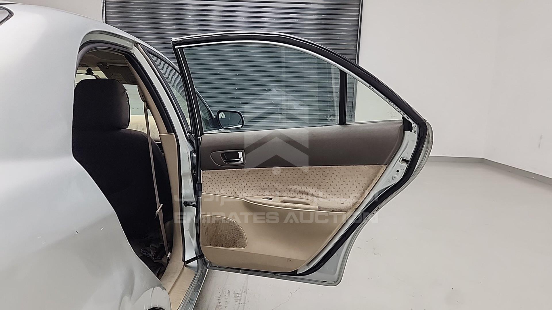 2004 MAZDA 6 VIN: JM7GG423741136012