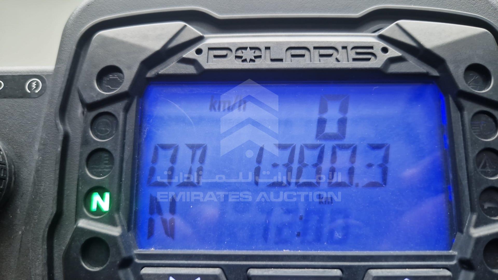 2022 POLARIS 200 CC VIN: L6KHCB189NS001613