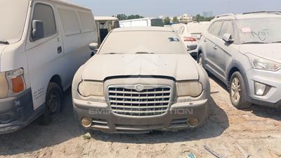 2006 Chrysler 300