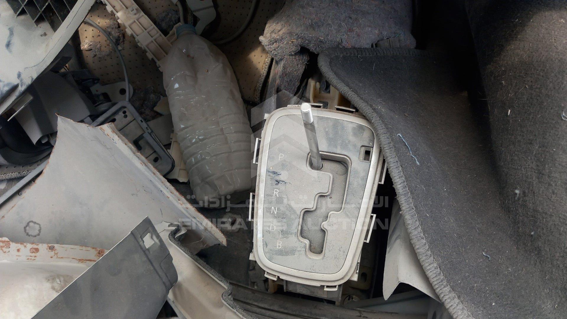 0 MITSUBISHI --- VIN: MMDAFT6J5MH008852