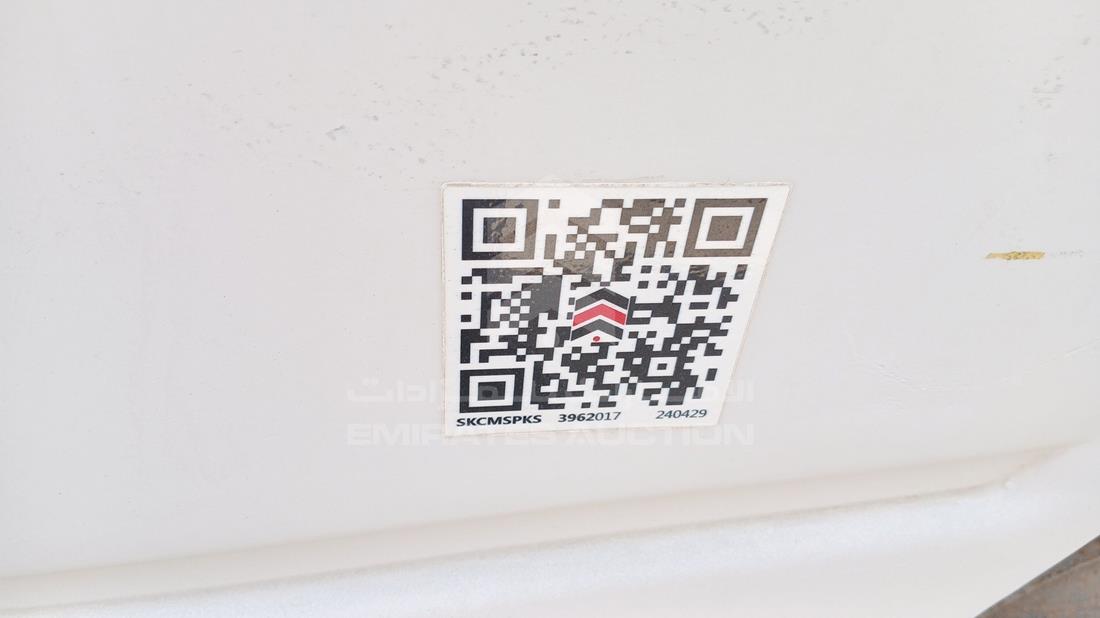 2009 Mitsubishi Rosa — General — Photo 23