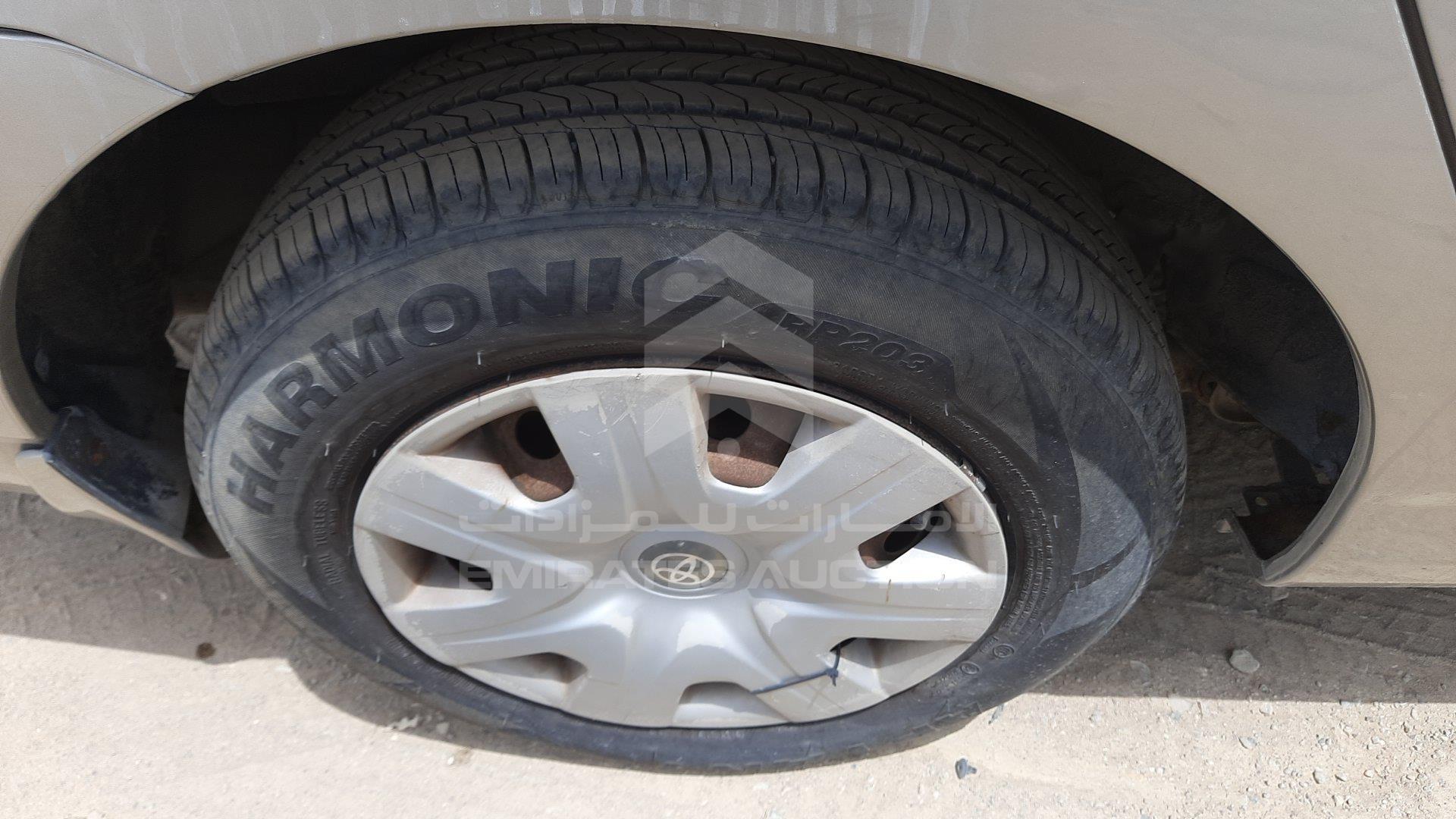 JTDBR23E460222325 - 2006 Toyota Corolla - #340062