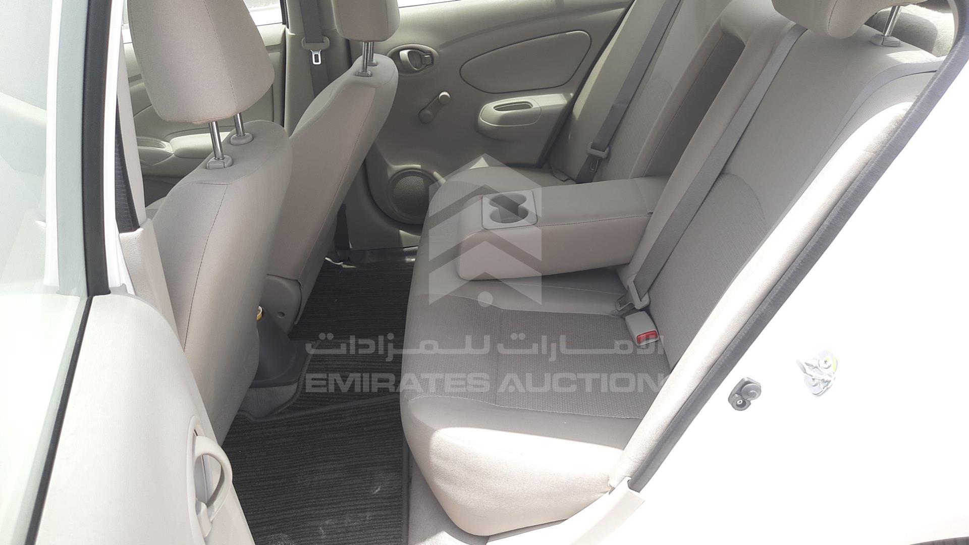2023 NISSAN SUNNY VIN: MDHBN7AD2PG339302