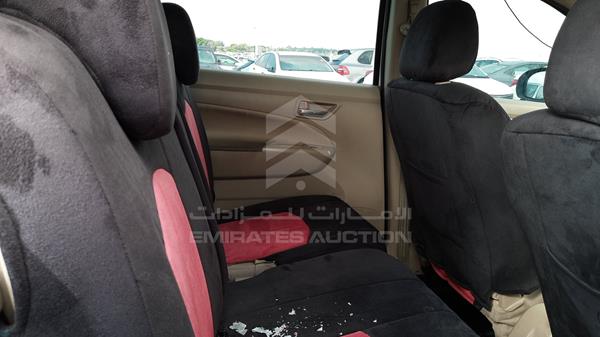 Suzuki Ertiga 2017 MA3ZE8A15H0459810 Image 12