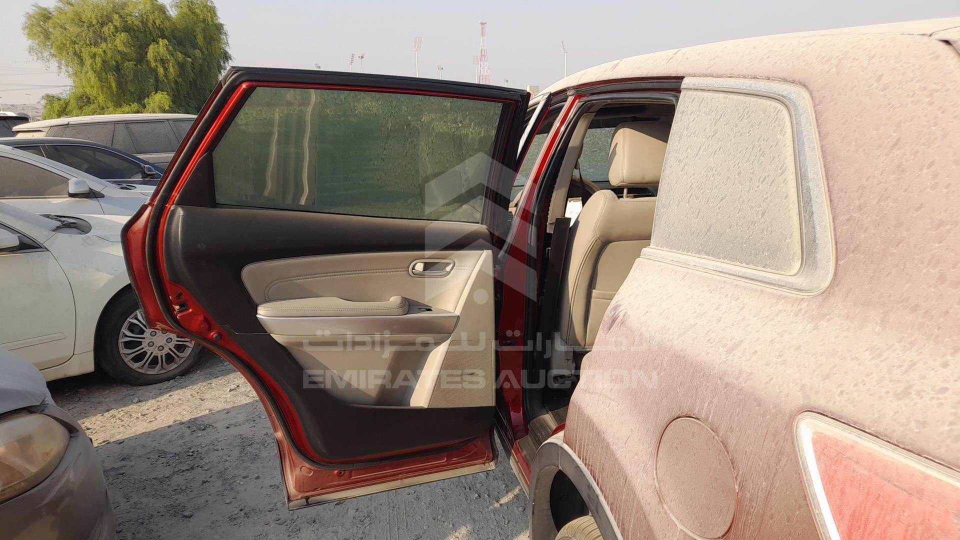 2008 MAZDA CX-9 VIN: JM7TB19AX80100116