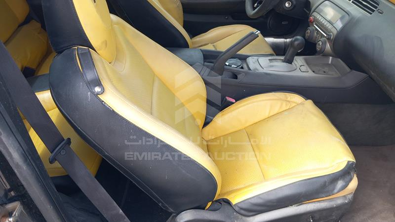 VIN: 2G1FB1EV0A9190039 Auction: EmiratesAuction Lot: 404930 VIN: 2G1FB1EV0A9190039 Chevrolet Camaro 2010 BLACK Photo 20