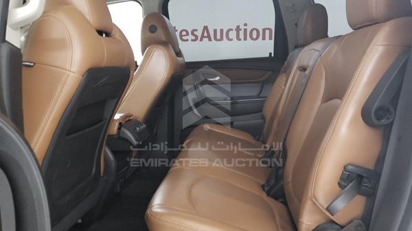 Chevrolet TRAVERSE 2015 1GNKV8KD3FJ324028 Image 11