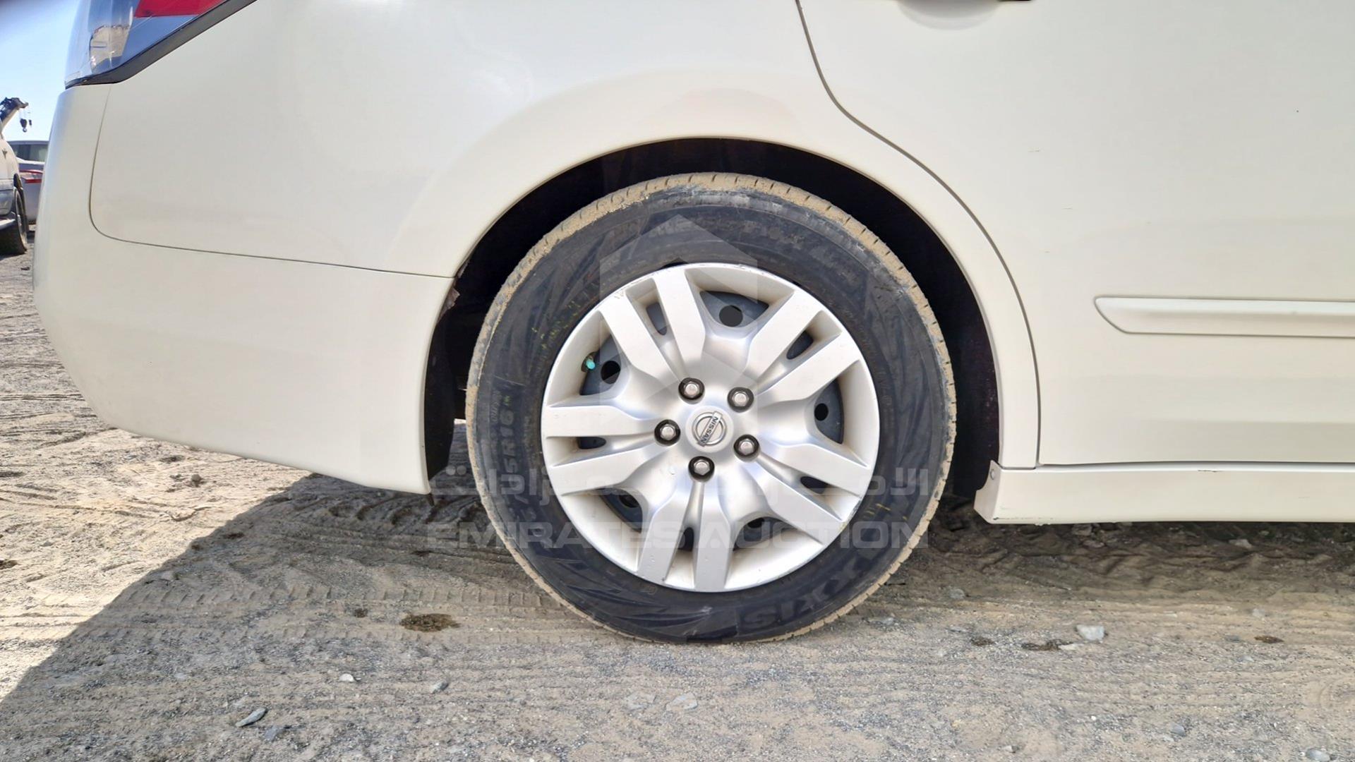 2010 NISSAN ALTIMA VIN: 1N4AL2A90AC148045