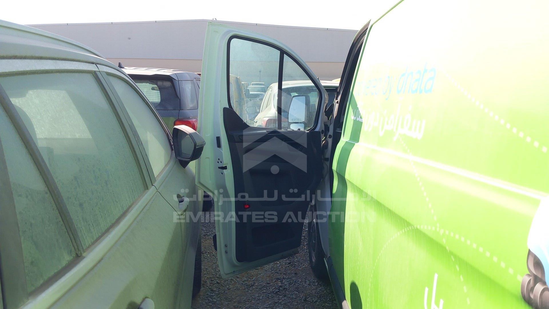 2022 FORD TRANSIT VIN: WF0HGHY70NTE60876