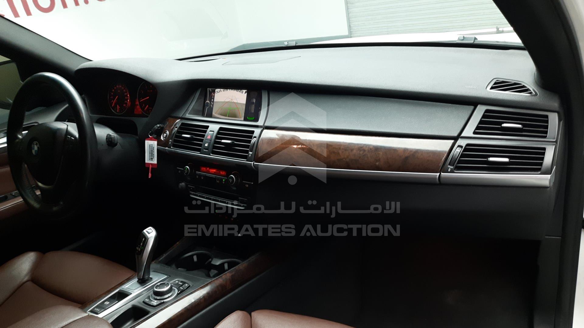 2011 BMW X5 VIN: WBAZV410XBL451434