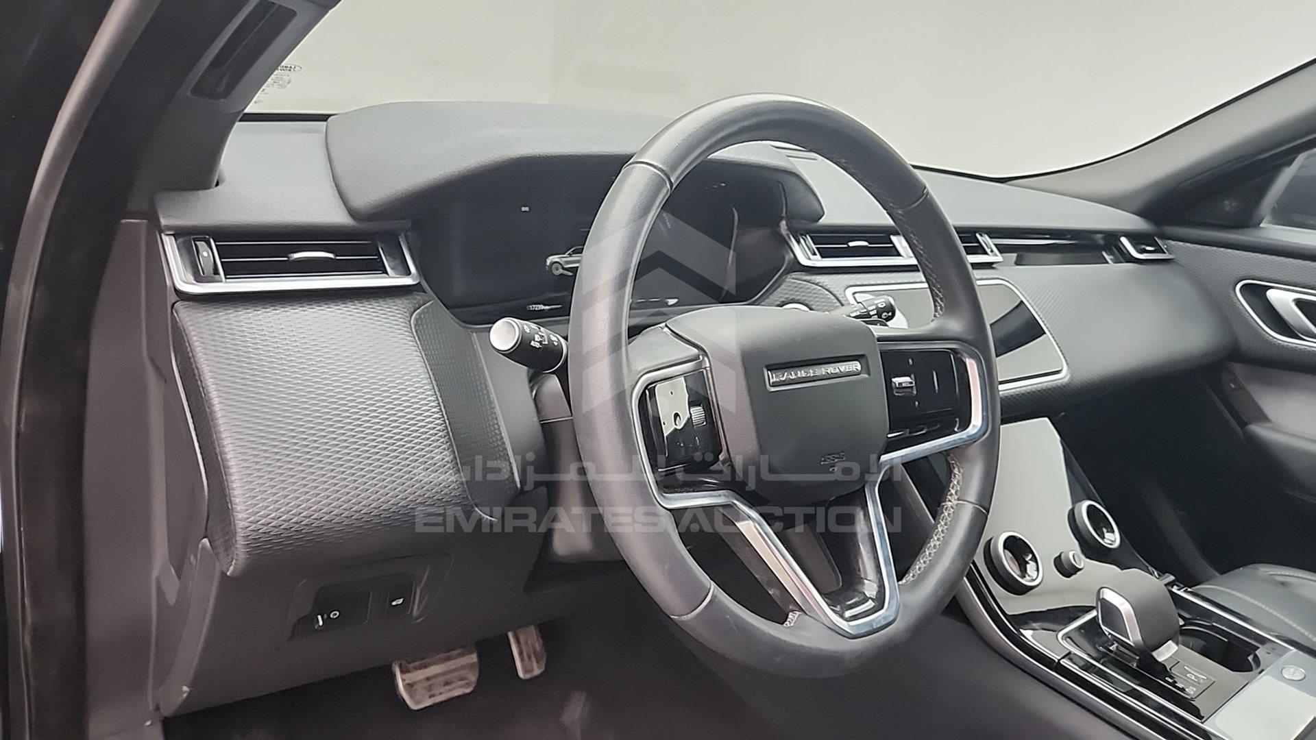 2023 RANGE ROVER VELAR VIN: SALYA2BX4PA362979