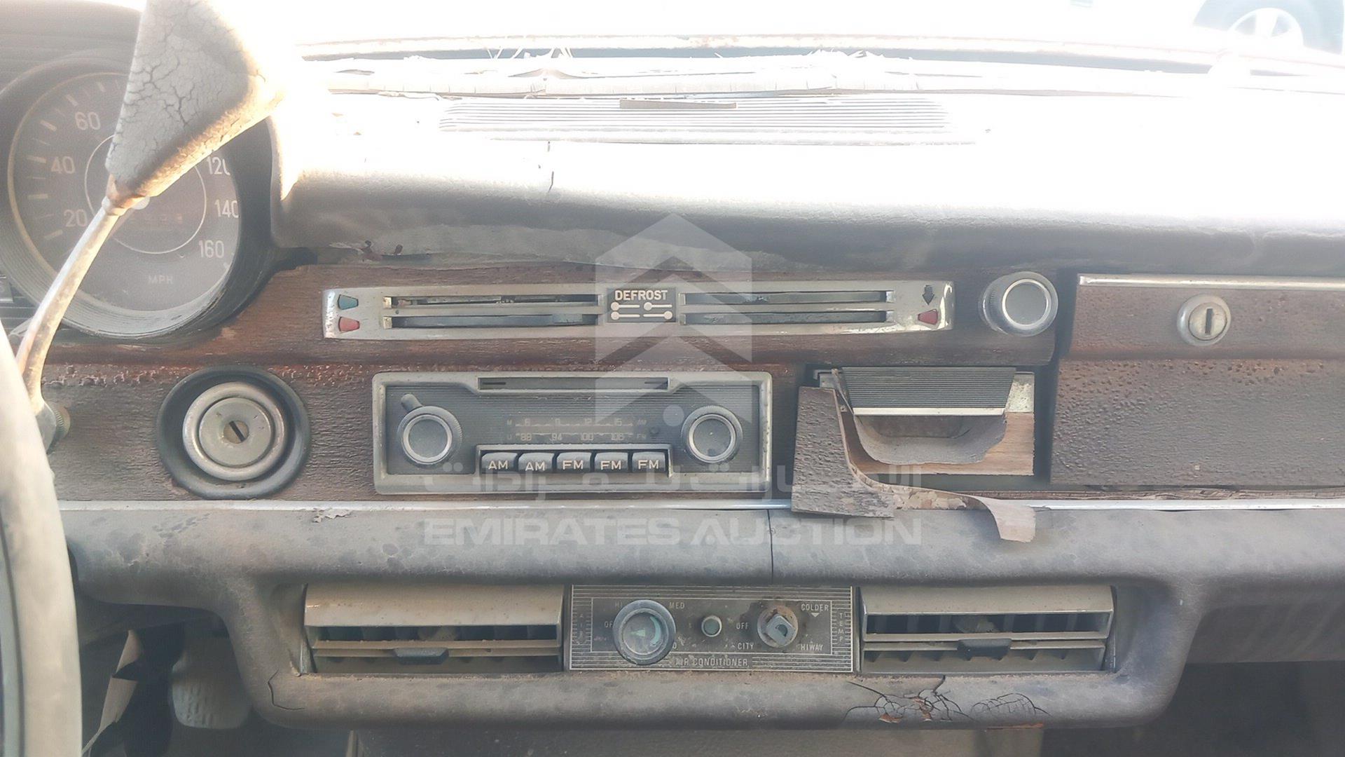 0 MERCEDES --- VIN: ZUNDF0LGE15486372