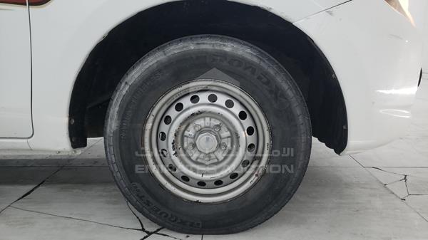 MMBMG35H5JH014731 Mitsubishi L 200