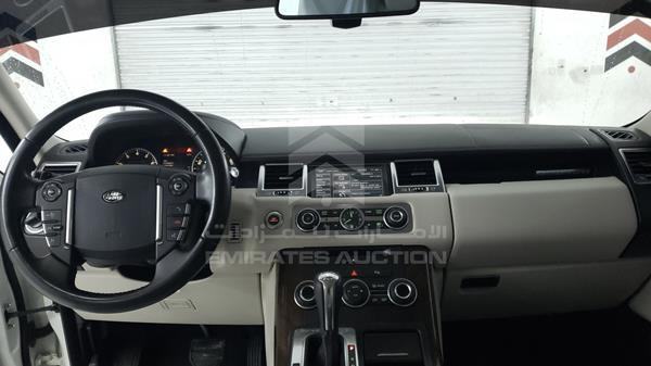 Range Rover Sport 2013 SALLSAAE4DA783715 Image 7