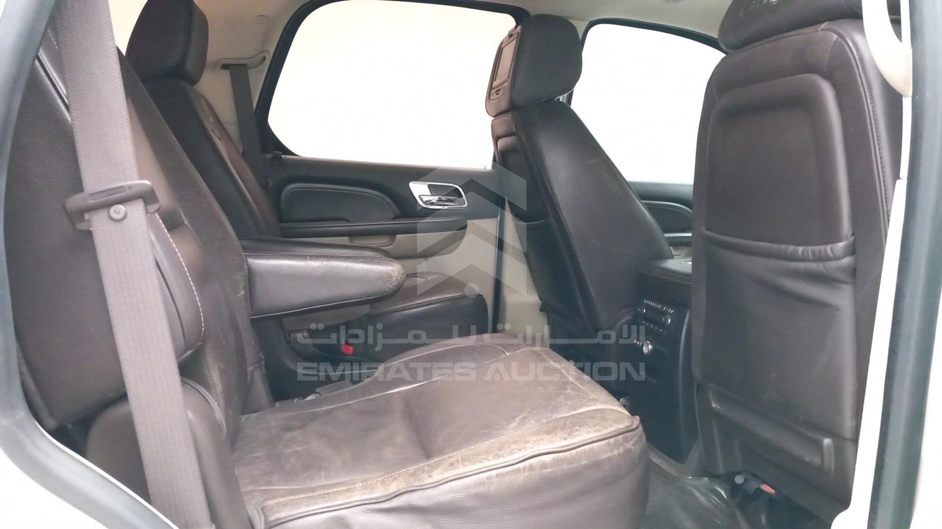 2013 CADILLAC ESCALADE VIN: 1GYS47EF7DR352524