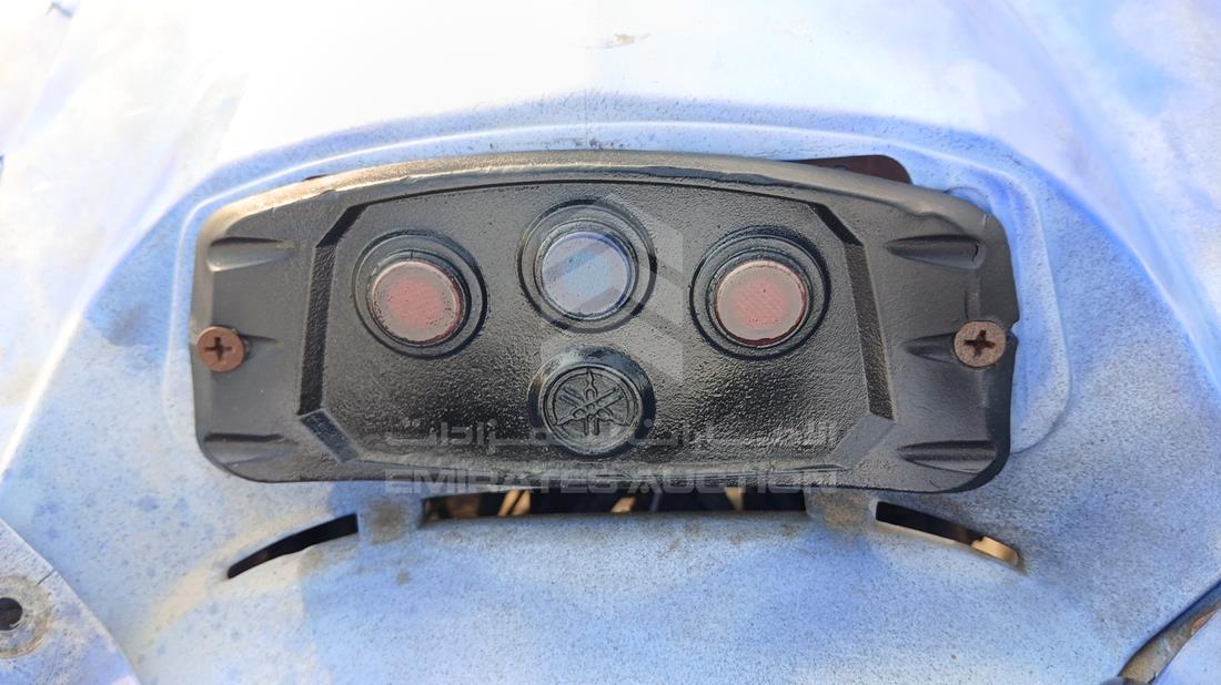 Buggy + Trolly — Speedometer & RPM Gauges — Photo 11
