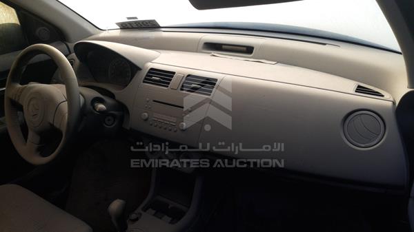 JS2ZC21SX85405278 Suzuki Swift