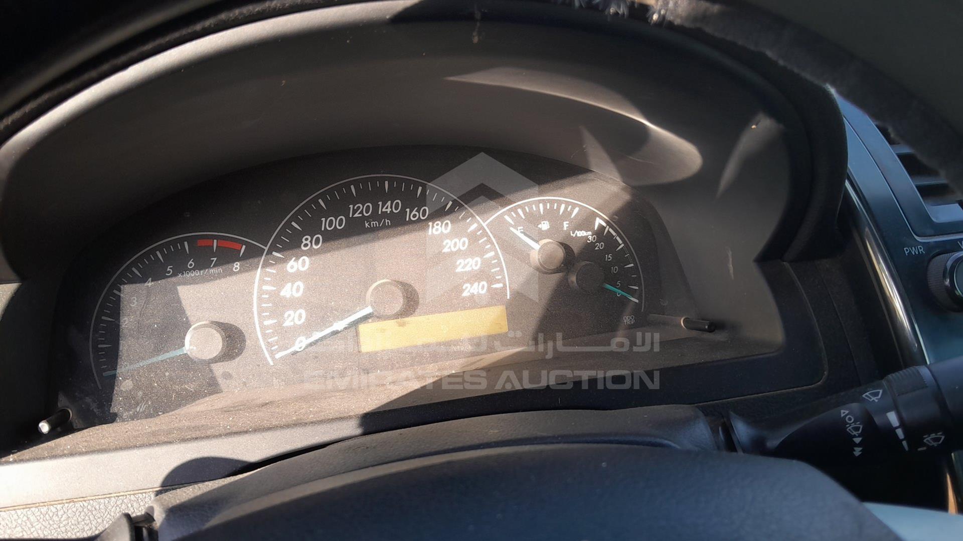 2015 TOYOTA CAMRY VIN: 6T1BF9FK4FX572953