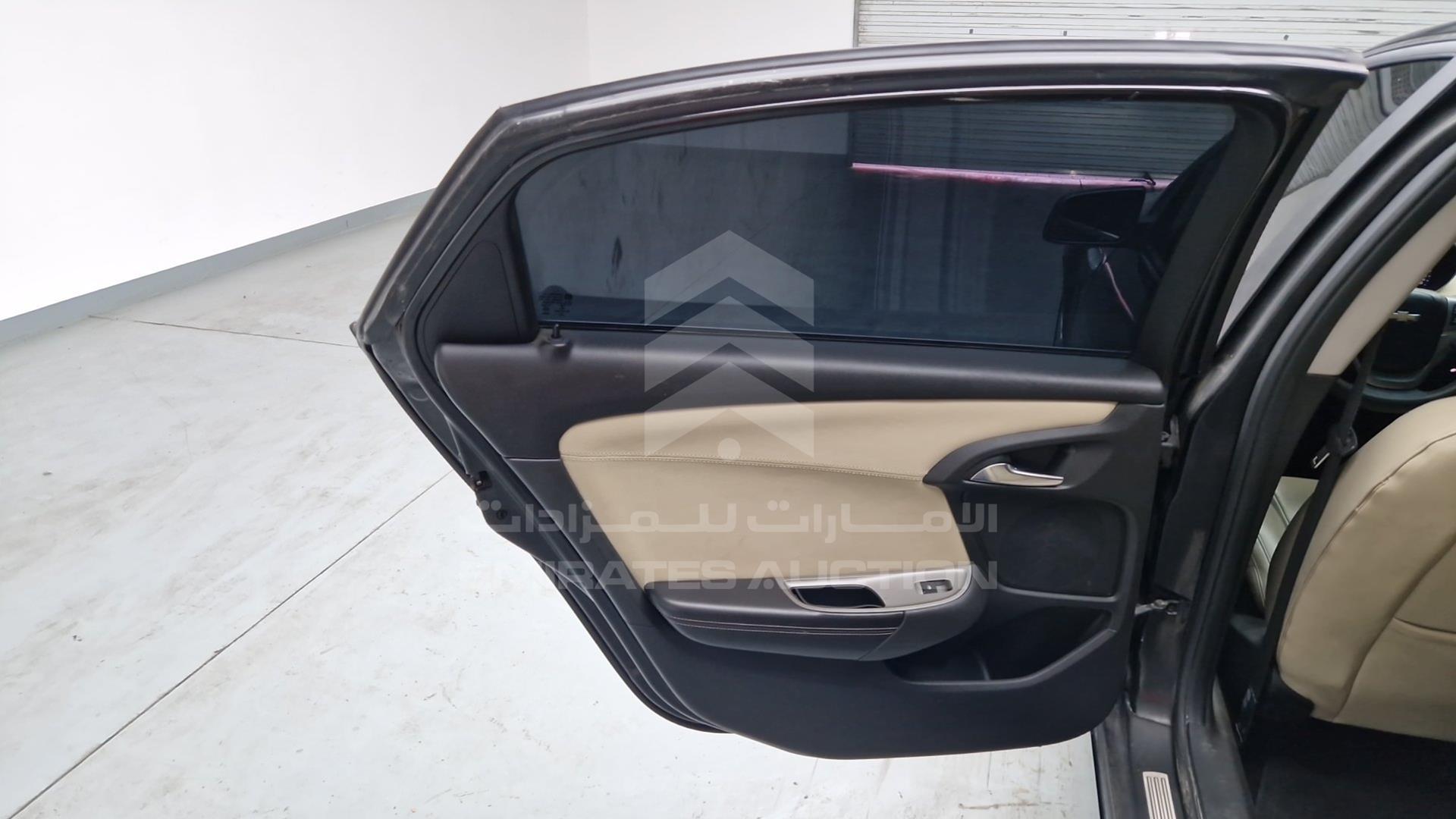 2014 CHEVROLET CAPRICE VIN: 6G3NT5C29EL940006
