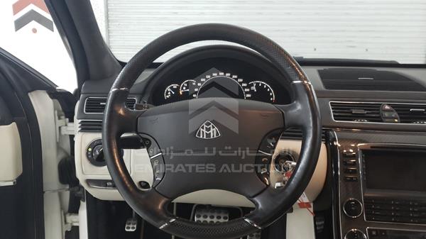 WDBVF79J28A002149 Maybach 57