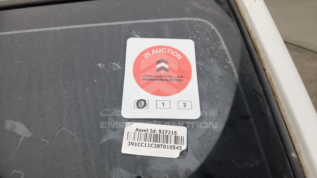 2008 Nissan Tiida — General — Photo 24
