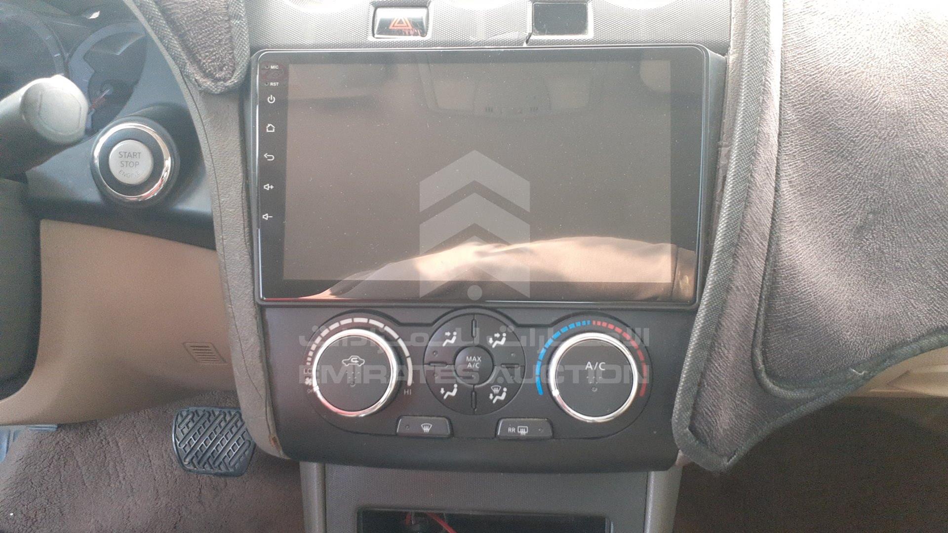 2012 NISSAN ALTIMA VIN: 1N4AL2A96CC232552