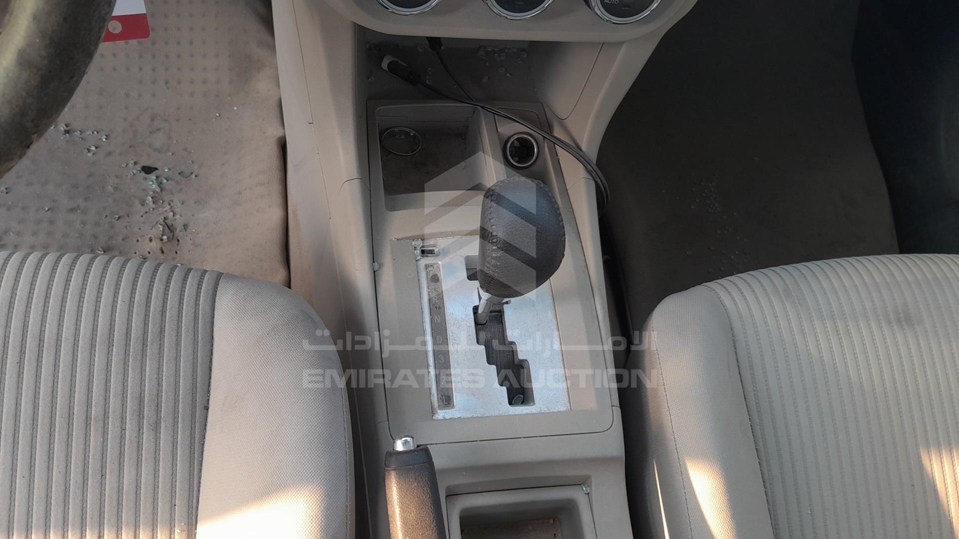2016 MITSUBISHI LANCER VIN: JMYSRCY1AGU755036