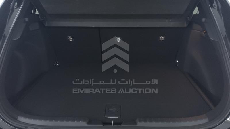 JTND4RBE5L3075505 Auction: EmiratesAuction Lot: 423206 JTND4RBE5L3075505 Toyota Corolla 2020 BLACK Photo 24