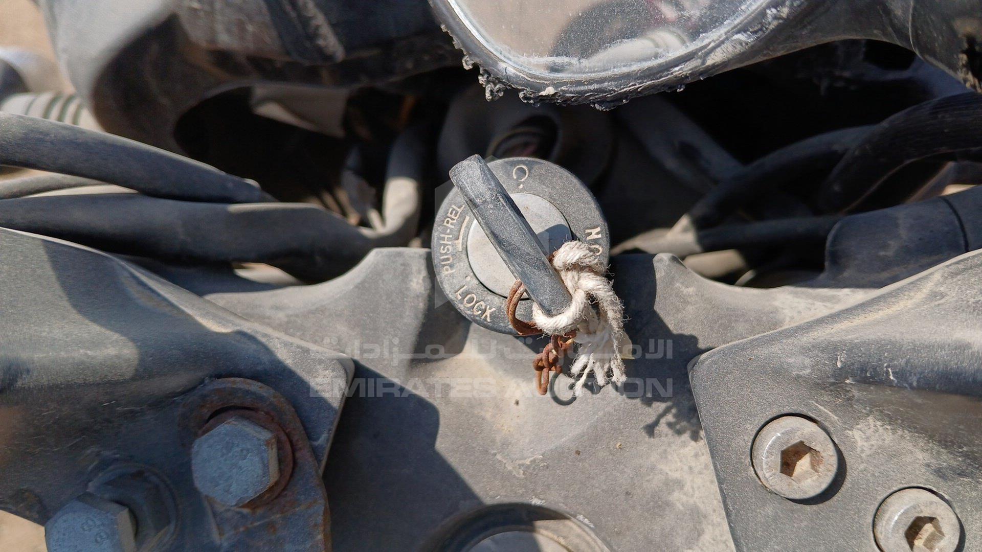 2022 BAJAJ PULSAR VIN: MD2A11CX0NCD35682