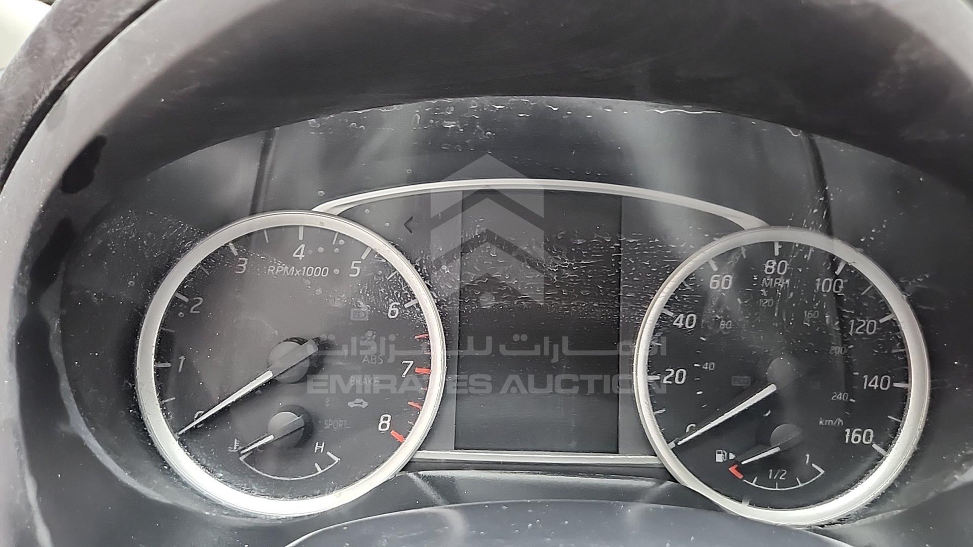 2019 NISSAN SENTRA VIN: 3N1AB7AP6KL604230
