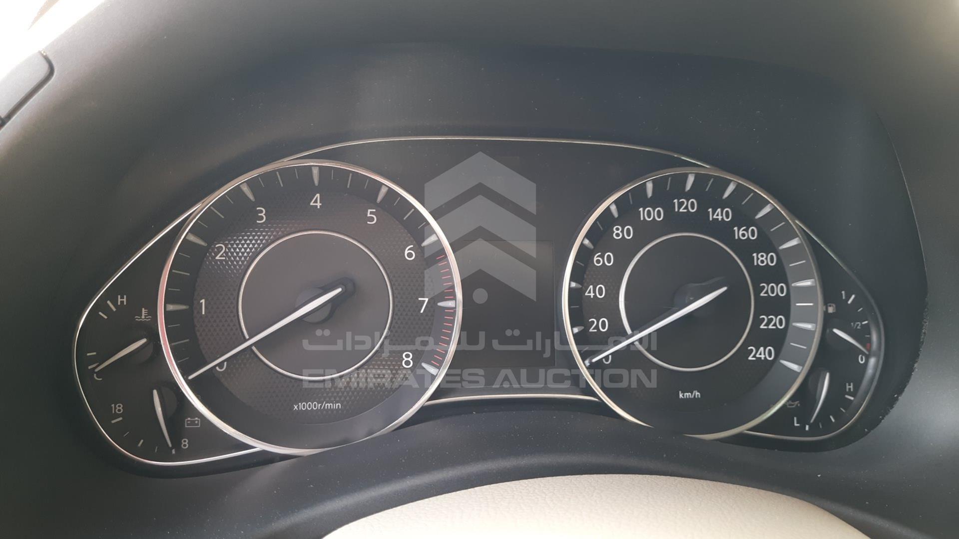 2016 NISSAN PATROL VIN: JN8AY2NYXG9146228