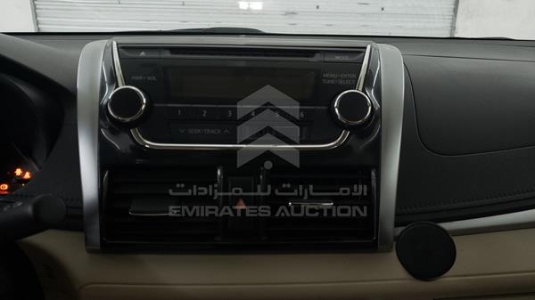 Toyota Yaris 2016 MHFBT9F38G6062652 Image 9