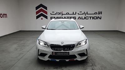 2019 BMW M2