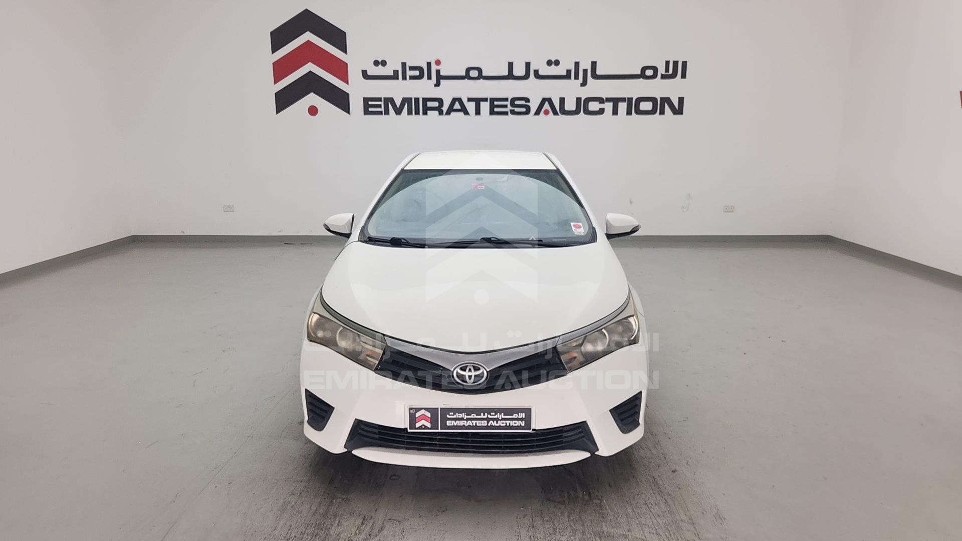 2015 TOYOTA COROLLA VIN: RKLBL9HE5F5229339