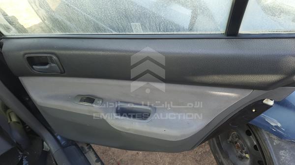JMYSRCS1A7U736242 Mitsubishi Lancer