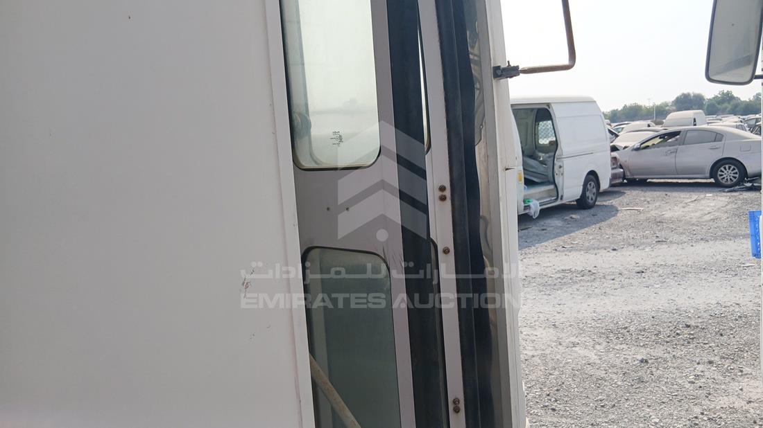 2016 Ashok Leyland Falcon — Front Right Door — Photo 22