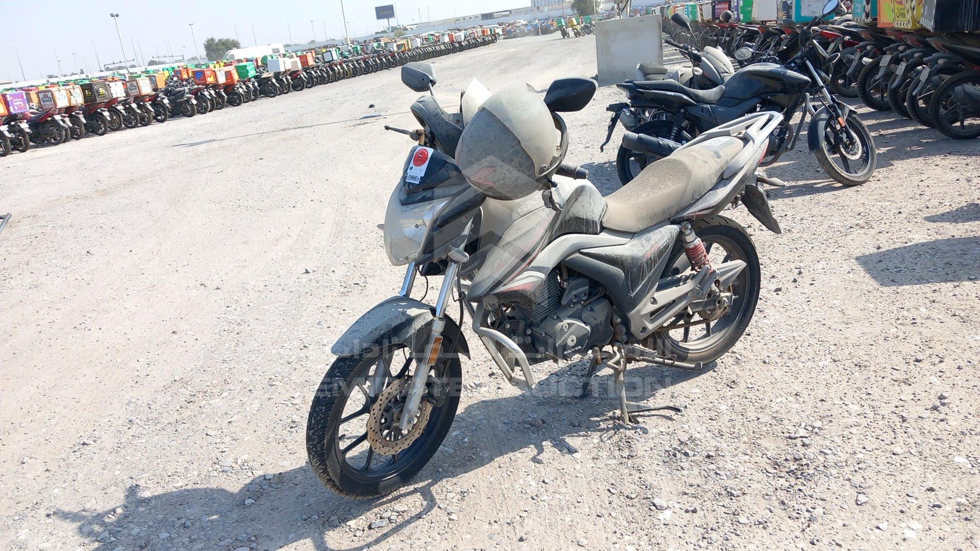 0 SANYA UF VIN: LK1PCKL97N1000573