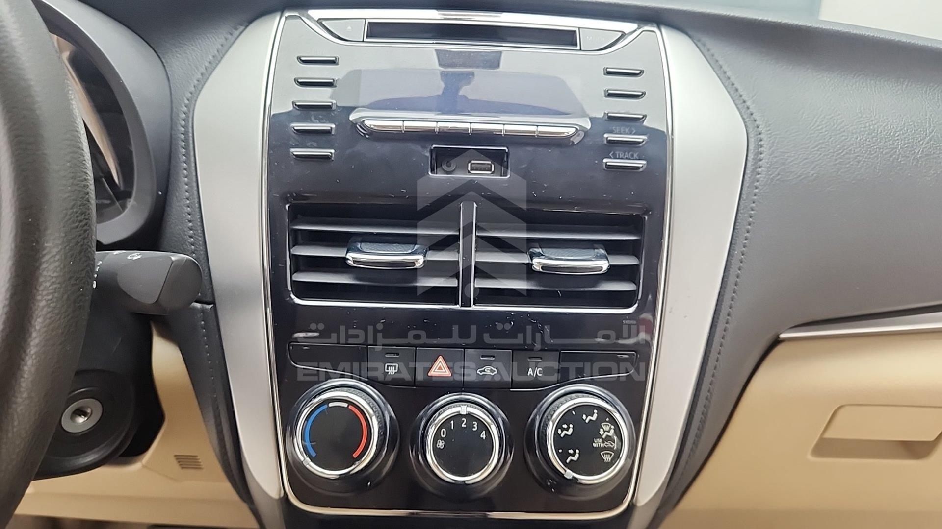 2019 TOYOTA YARIS VIN: MHFB29F31K2046862