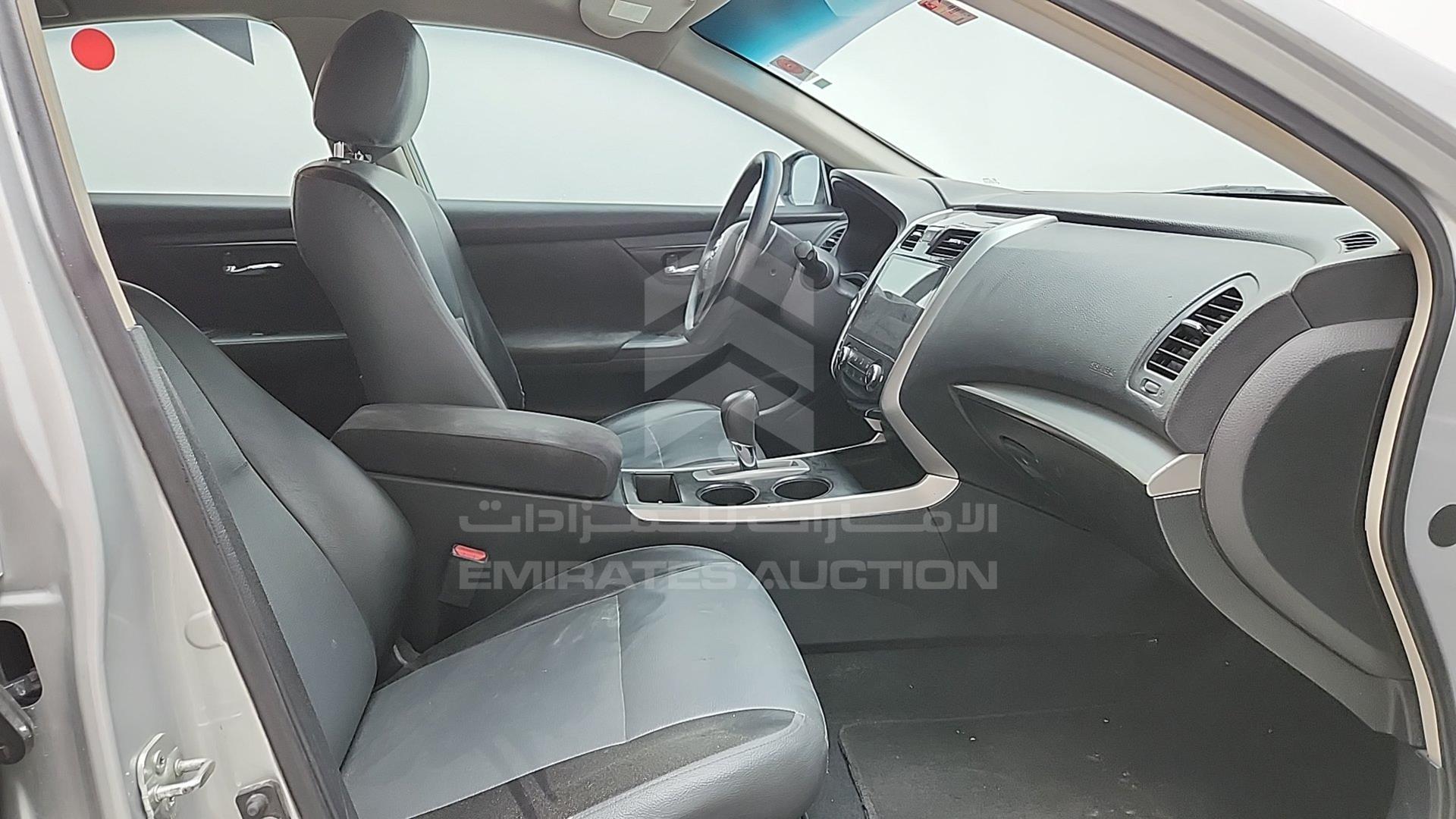 2013 NISSAN ALTIMA VIN: 1N4AL3A91DC144094