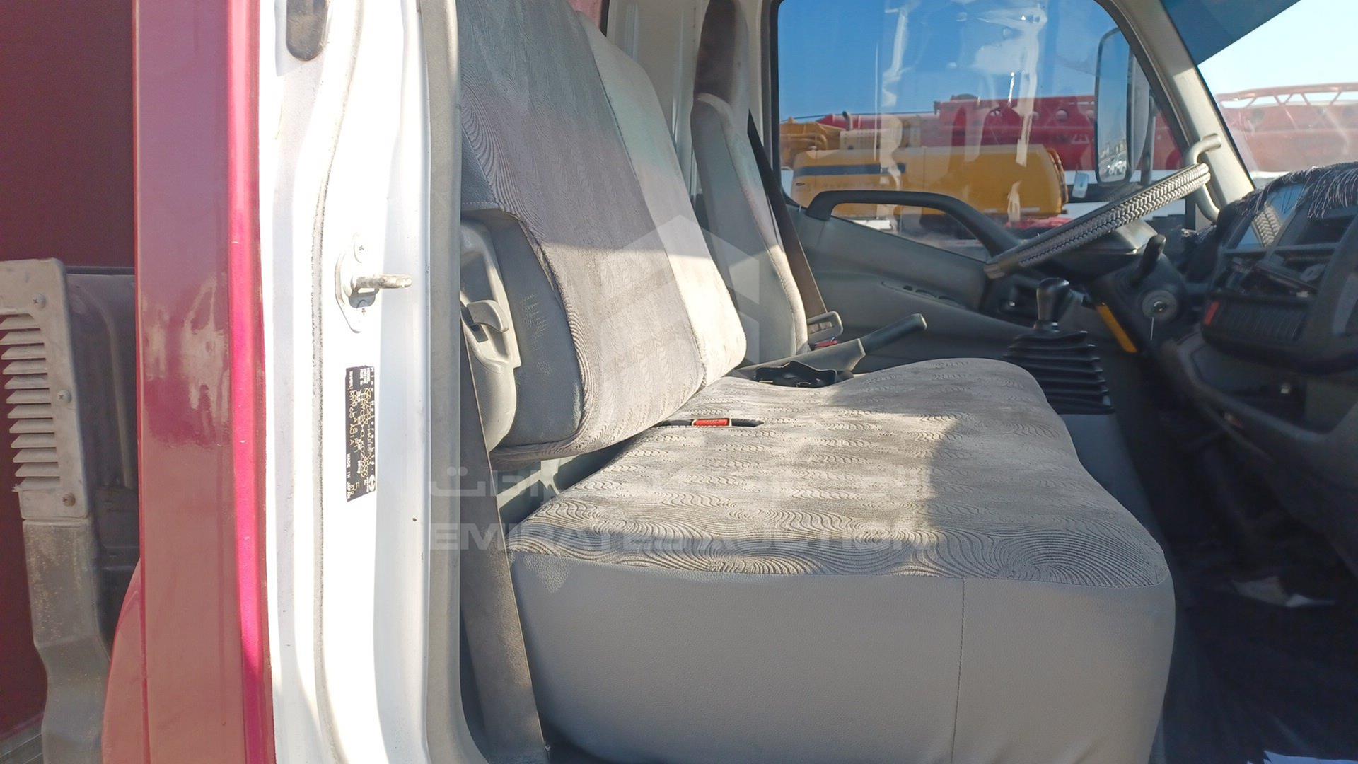 2020 HINO 300 VIN: JHHYCP0H0LK020232
