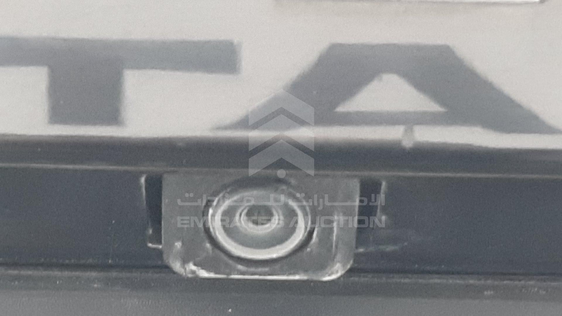 2017 MITSUBISHI PAJERO VIN: JE4MR62N3HJ705986