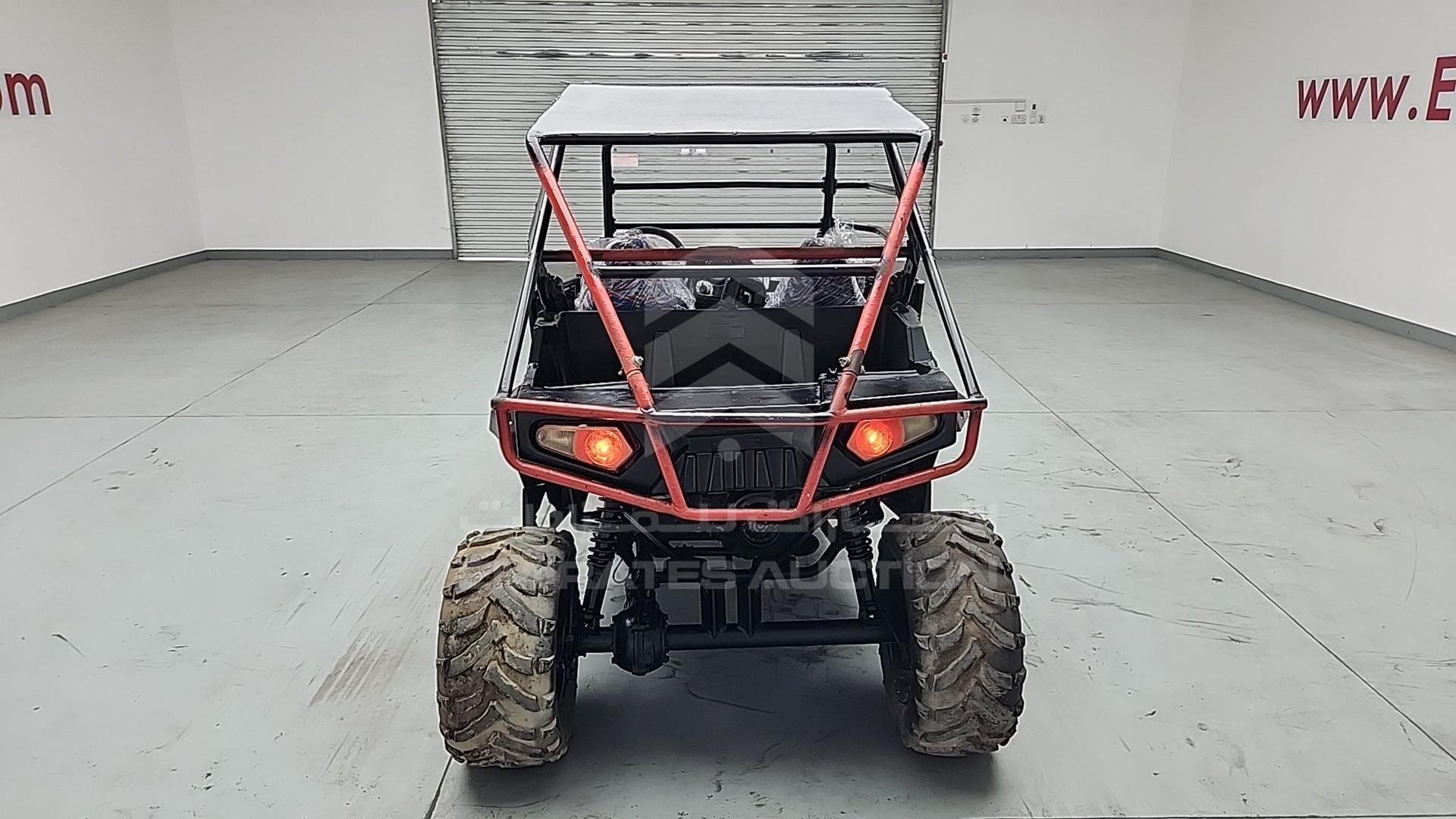 0 BUGGY --- VIN: L0VUCADL5F0120011
