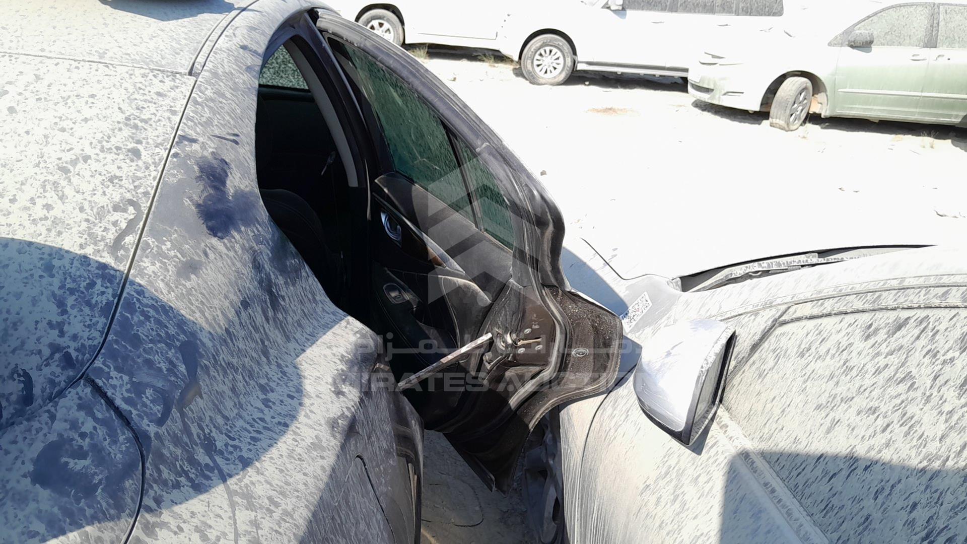 2014 INFINITI Q50 VIN: JN1BV7AP6EM550109