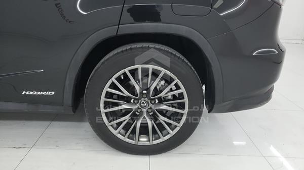 JTJBGMCA0L2054968 Lexus RX450