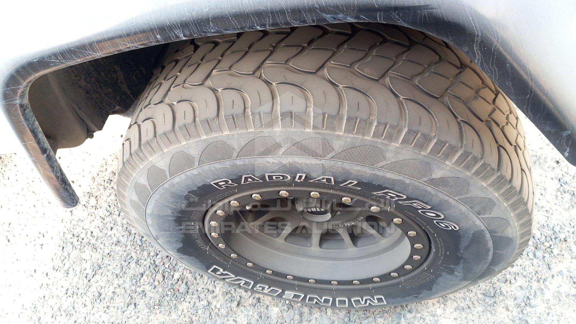2005 JEEP WRANGLER / VIN: 1J4FA49S95P332353