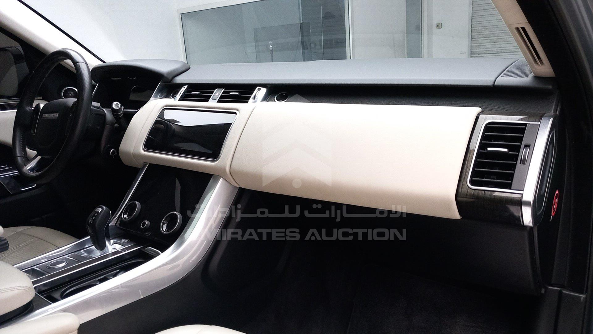 2019 RANGE ROVER --- VIN: SALWR2RV9KA839760