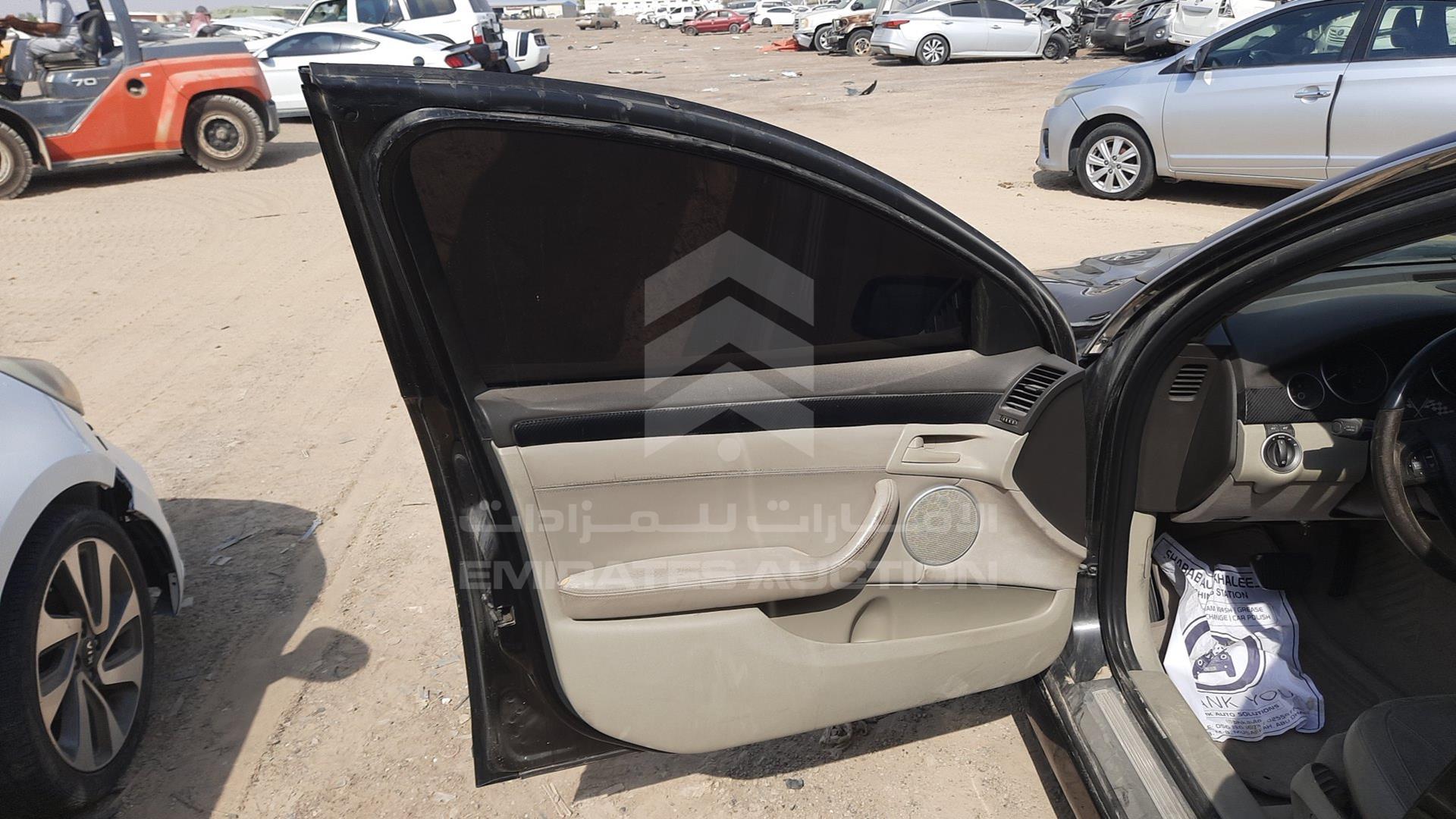 2009 CHEVROLET CAPRICE VIN: 6G1MZ55H29L185565