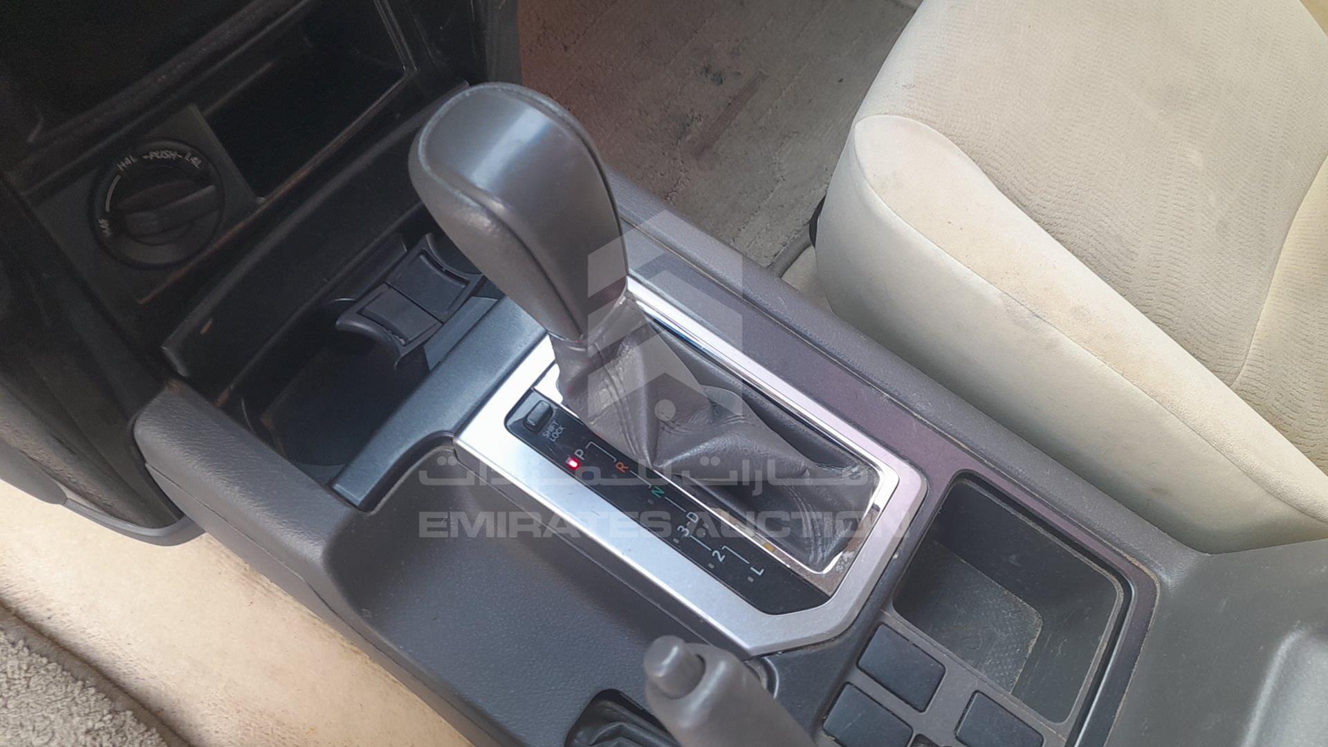2014 TOYOTA LAND CRUISER VIN: JTEBX9FJ0EK166356