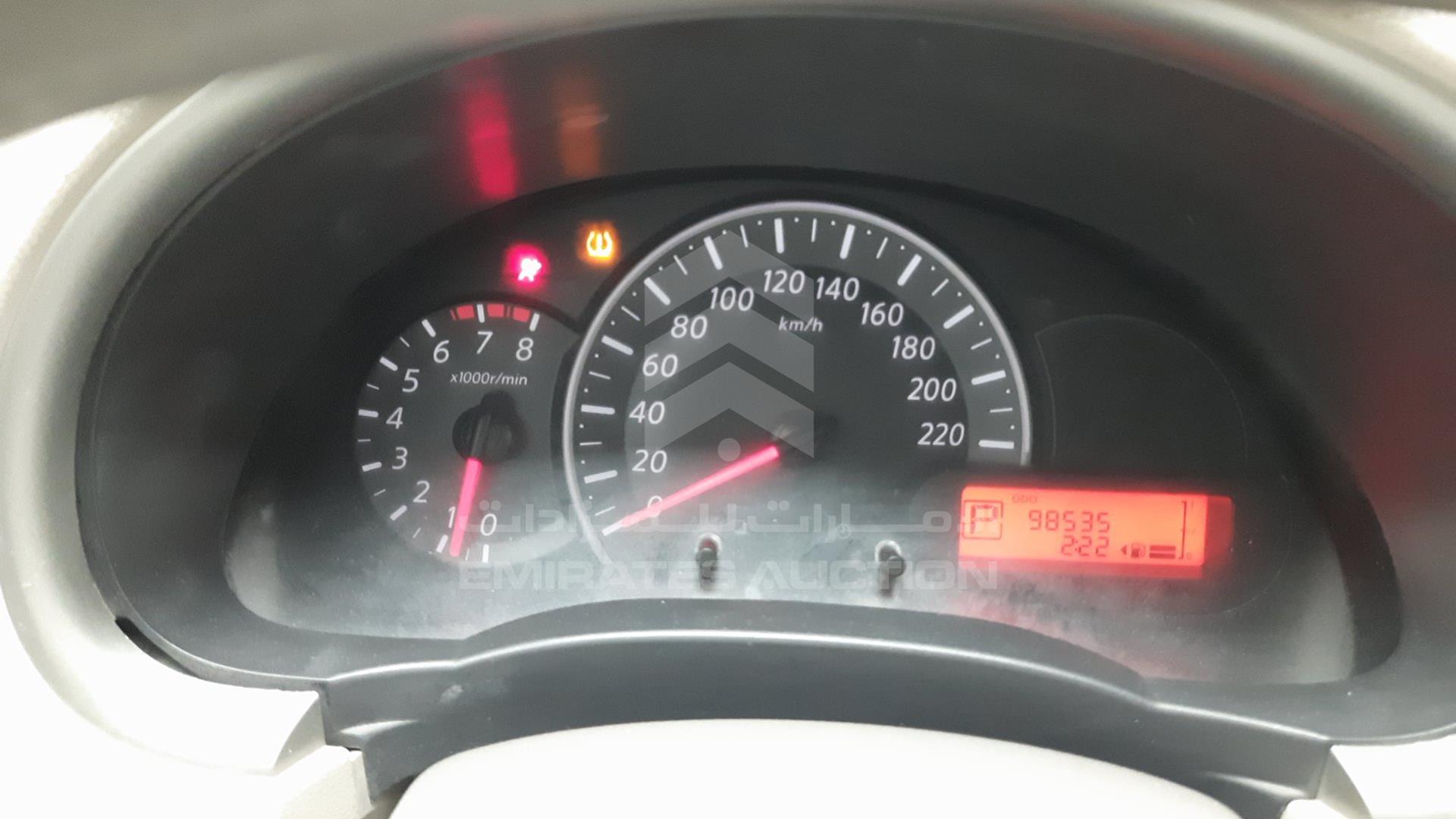 2020 NISSAN MICRA VIN: MDHAK3CR3LG001973