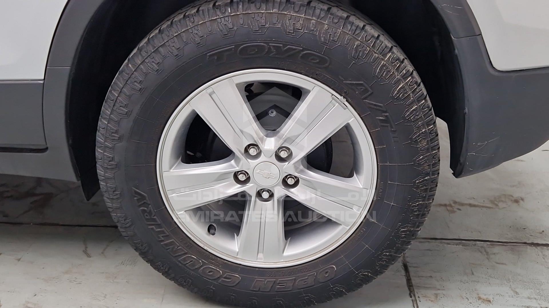 2020 CHEVROLET TRAX VIN: 3GNCJKSB2LL306166